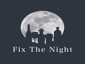 fix the night spotlight